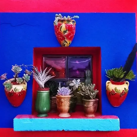 公寓 Chez Jeanine - T3 Avec Patio Fleuri Saint-Laurent-dʼAigouze